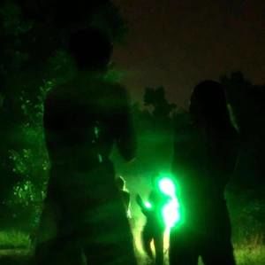 Meet your Posher, Charlie